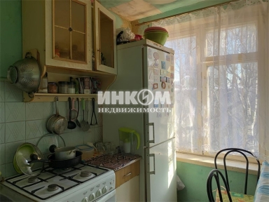2-х комнатная квартира, Оршанская ул, 4