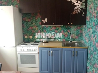 3-х комнатная квартира, Беломорская ул, 13 корп.1