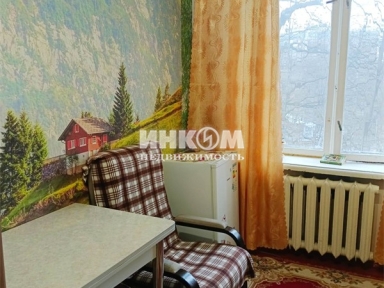 1 комната в 2-х комнатной квартире, Веселая ул, 33 корп.6