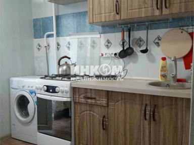 2-х комнатная квартира, Стрелецкая ул, 8