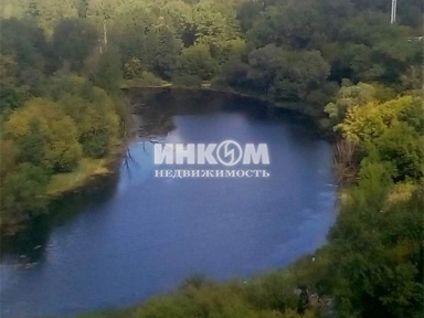 2-х комнатная квартира, Богатырская 3-я ул, 3