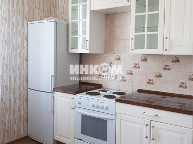 2-х комнатная квартира, Ягодная ул, 6