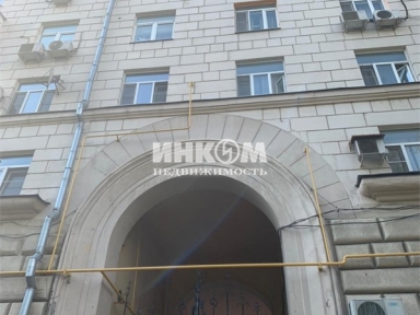 2-х комнатная квартира, Трофимова ул, 35/20
