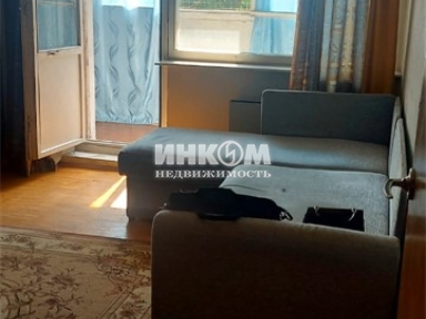1-комнатная квартира, Волжский бульвар 114 А кв-л корп.6