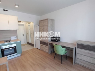 1-комнатная квартира, Академическая Б. ул, 85 корп.2