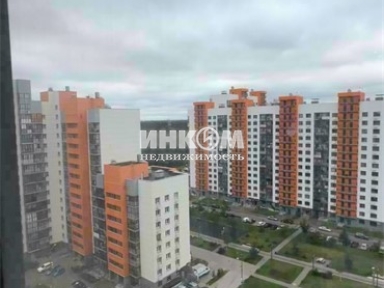 1-комнатная квартира, Боброво рп, Лесная ул, 20/1