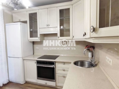 2-х комнатная квартира, Харьковский проезд, 9 корп.3