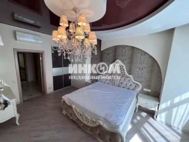 2-х комнатная квартира, Мира пр-кт, 188б корп.1