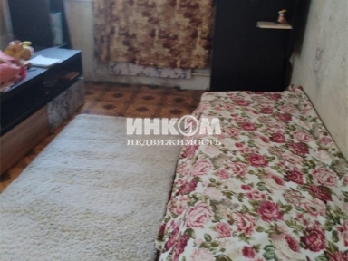 2-х комнатная квартира, Южнобутовская ул, 84