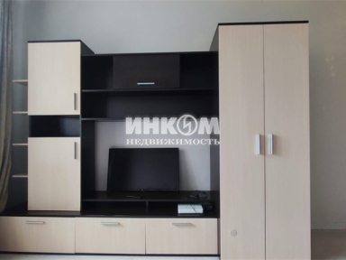 1-комнатная квартира, Маршала Рыбалко ул, 4 корп.В