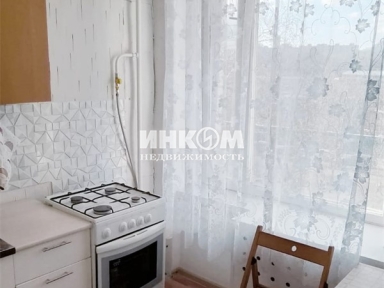 3-х комнатная квартира, Сетуньский 3-й проезд, 3