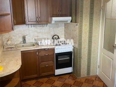 1-комнатная квартира, Авиамоторная ул, 51а корп.2