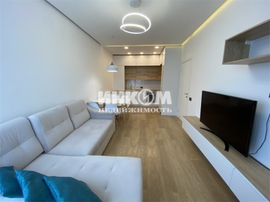 2-х комнатная квартира, Головинское ш, 10Б
