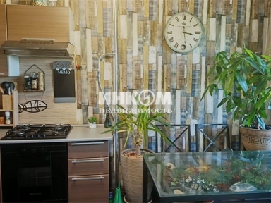 1-комнатная квартира, Чертановская ул, 51 корп.1
