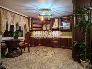2-х комнатная квартира, Хлебниково мкр, Новое ш, 10 корп.1