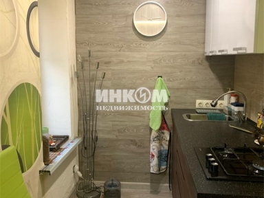 1-комнатная квартира, Грекова ул, 8