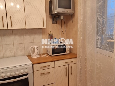 1-комнатная квартира, Ротерта ул, 10 корп.5