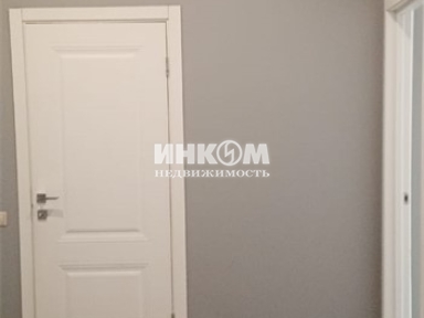 2-х комнатная квартира, Эдварда Грига ул, 15