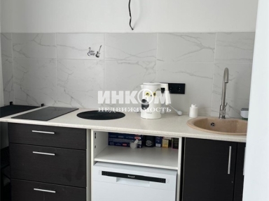 1-комнатная квартира, Варшавское ш, 158 корп.2