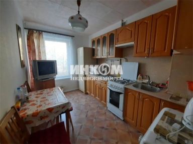 2-х комнатная квартира, Зеленодольская ул, 7 корп.1