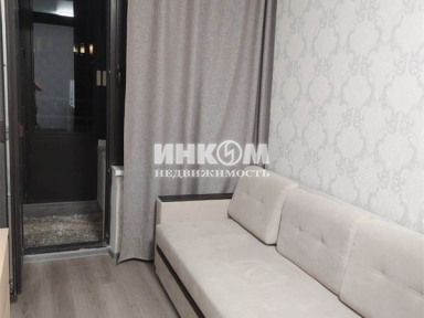 1-комнатная квартира, Новодмитровская ул, 2 корп.6
