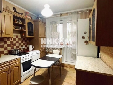 3-х комнатная квартира, Первомайская Нижняя ул, 56/7