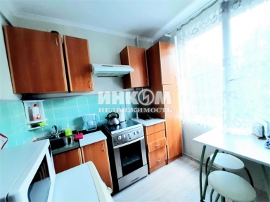 2-х комнатная квартира, Петрозаводская ул, 17 корп.2