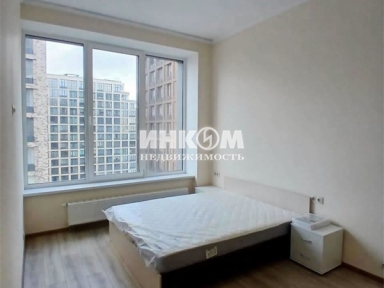 1-комнатная квартира, Корабельная ул, 5А