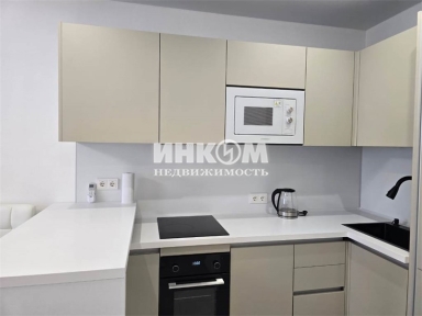 1-комнатная квартира, Перовское ш, 2 корп.2