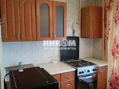 2-х комнатная квартира, Академика Миллионщикова ул, 7 корп.1