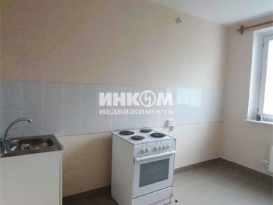 2-х комнатная квартира, Изюмская ул, 49 корп.3
