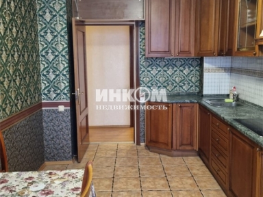 3-х комнатная квартира, Нижегородская ул, 86 корп.А