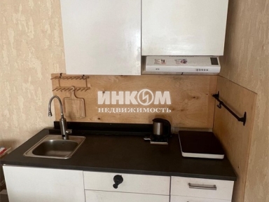2-х комнатная квартира, Магнитогорская ул, 7