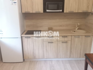 2-х комнатная квартира, Кастанаевская ул, 39