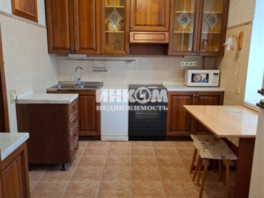 2-х комнатная квартира, Победы пл, 2 корп.2