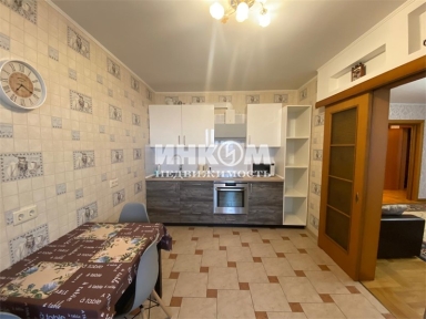 2-х комнатная квартира, Машиностроения 1-я ул, 6а