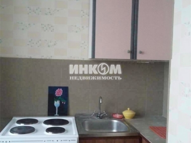1-комнатная квартира, Бартеневская ул, 41