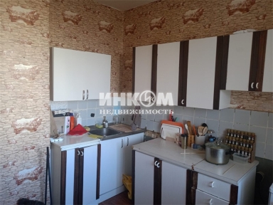 1-комнатная квартира, Проходчиков ул, 17