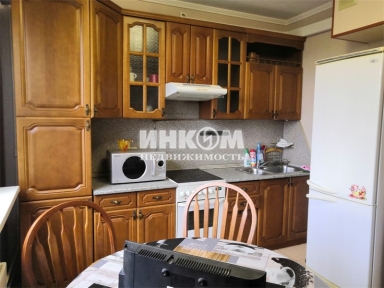 2-х комнатная квартира, Петрозаводская ул, 36