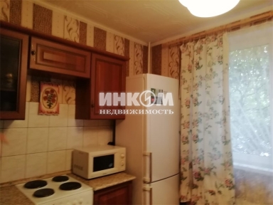 1-комнатная квартира, Алтуфьевское ш, 74