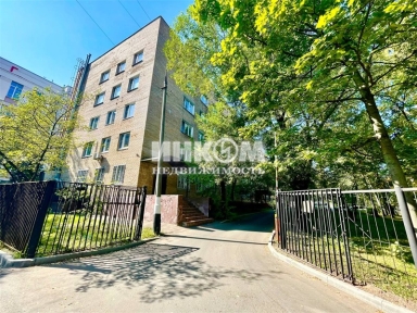 1-комнатная квартира, Зеленый пр-кт, 74