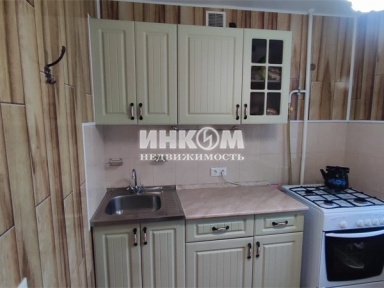 2-х комнатная квартира, Заводской проезд, 13