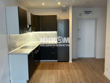 2-х комнатная квартира, Добролюбова ул, 8 корп.3
