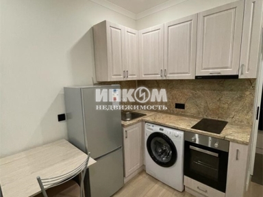 1-комнатная квартира, Вернадского пр-кт, 41 корп.1