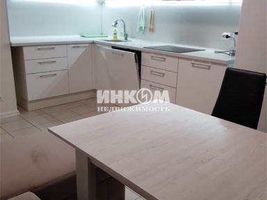 3-х комнатная квартира, Мытищи г, Мира ул, 39