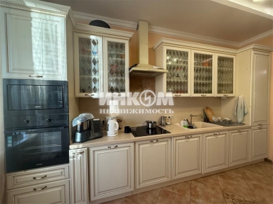 3-х комнатная квартира, Реутов г, Юбилейный пр-кт, 42