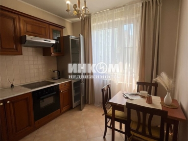 2-х комнатная квартира, Новочерёмушкинская ул, 50