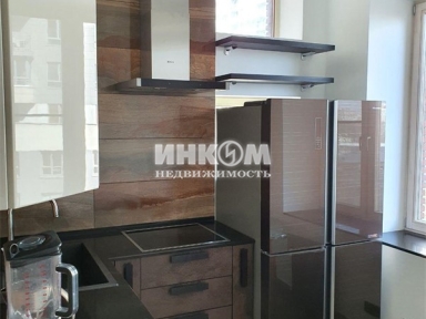 1-комнатная квартира, Маршала Жукова пр-кт, 39А корп.2