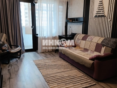 2-х комнатная квартира, Парковая 7-я ул, 15 корп.2