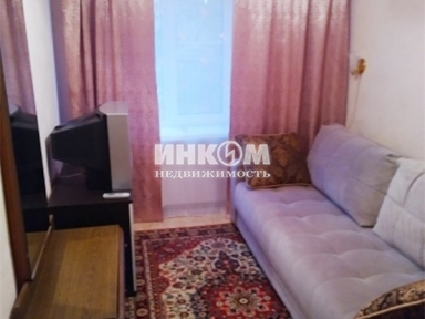 2-х комнатная квартира, Шелепихинское ш, 7 корп.2